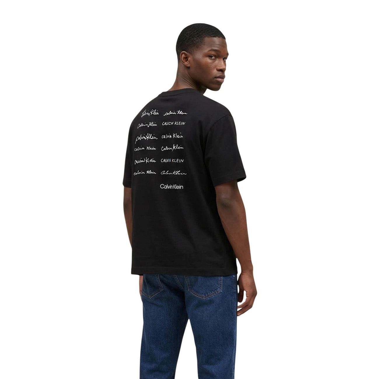Calvin Klein Jeans T-krekls Vīriešiem