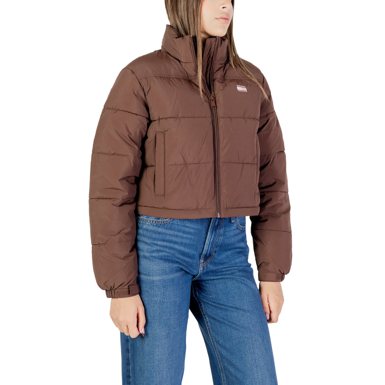 Tommy Hilfiger Jeans Jaka Sievietēm