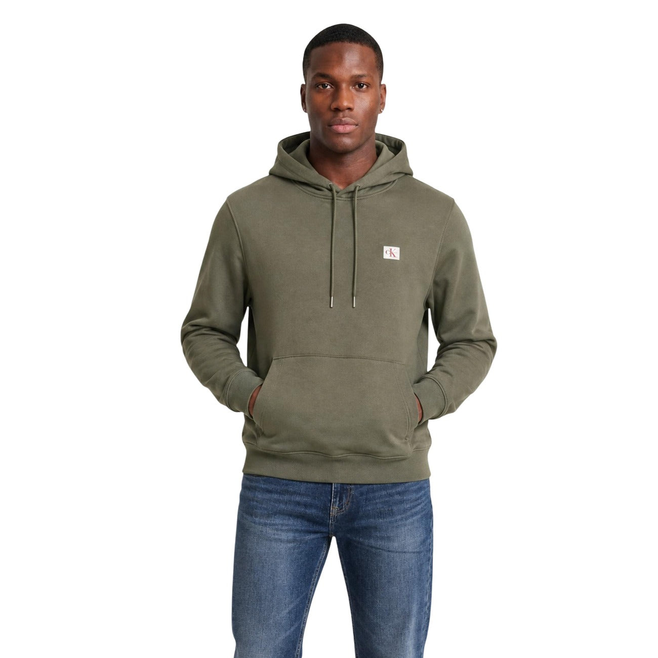 Calvin Klein Jeans Pulovers Vīriešiem