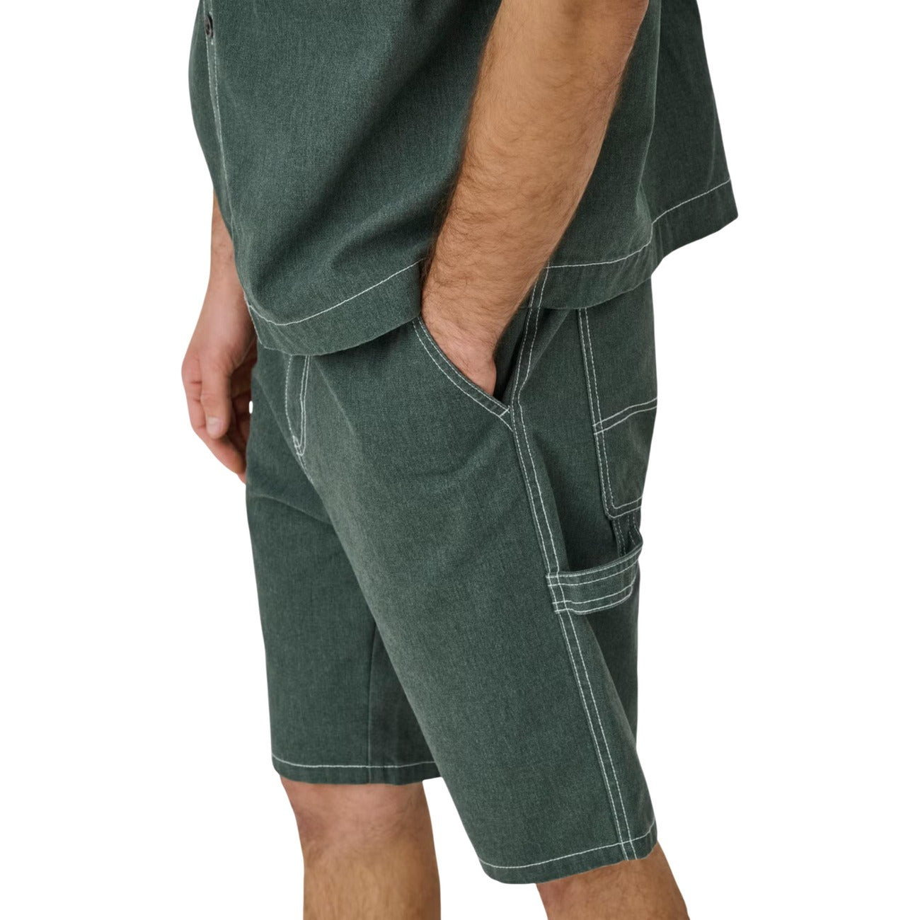 Only & Sons Bermudas Vīriešiem