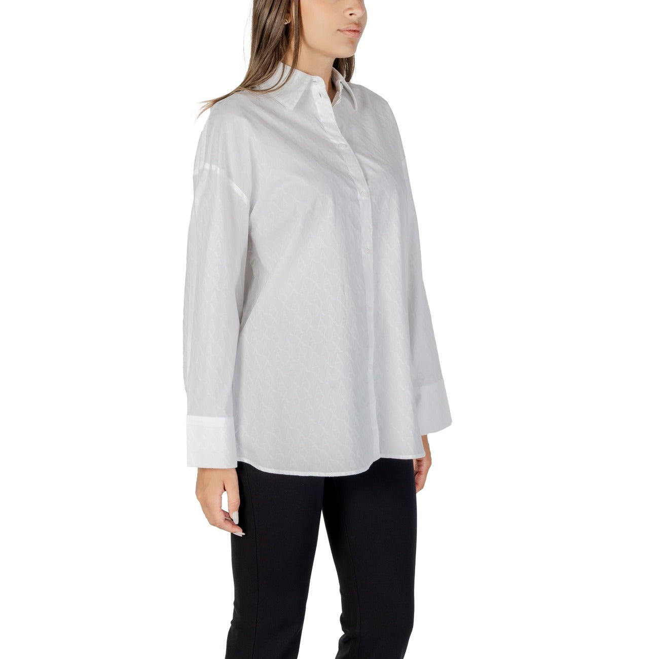 Armani Exchange Krekls Sievietēm
