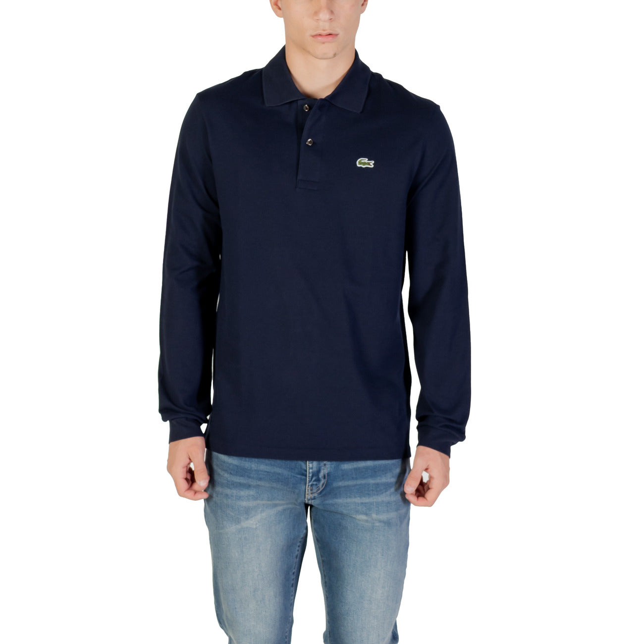 Lacoste Polo Vīriešiem