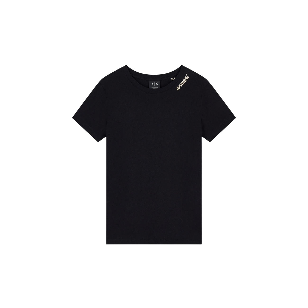 Armani Exchange T-krekls Sievietēm