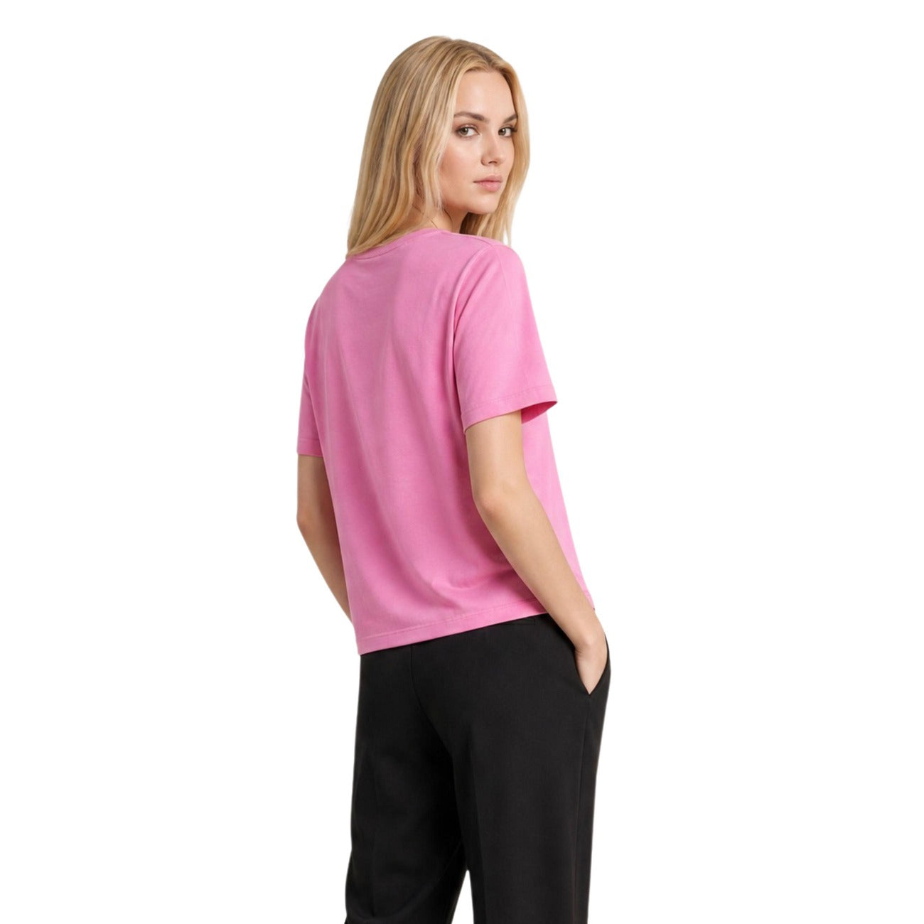 Tommy Hilfiger Jeans T-krekls Sievietēm
