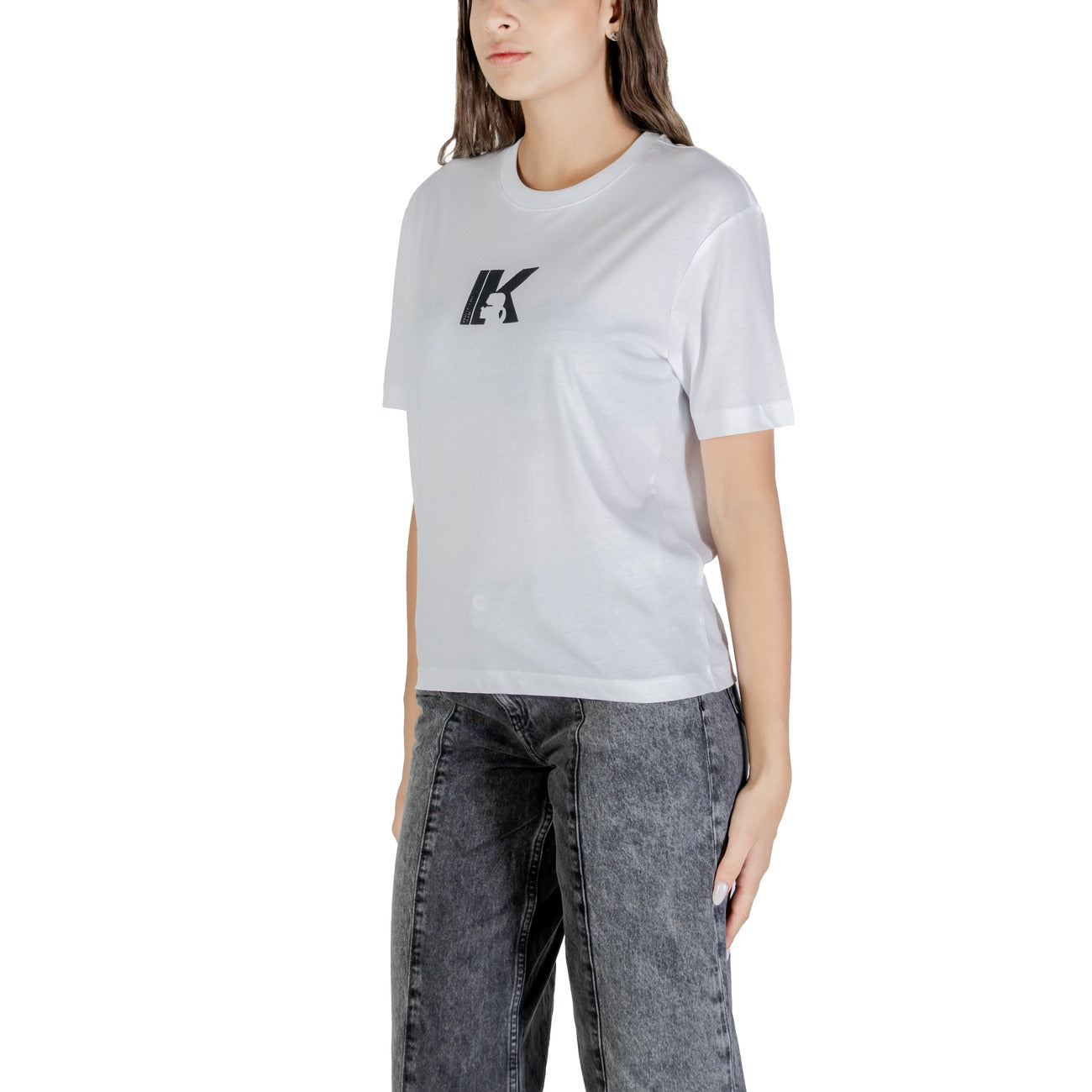 Karl Lagerfeld Jeans T-krekls Sievietēm