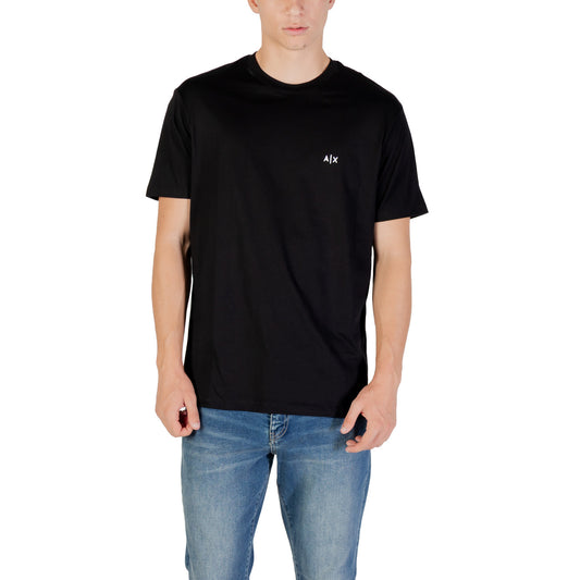 Armani Exchange T-krekls Vīriešiem