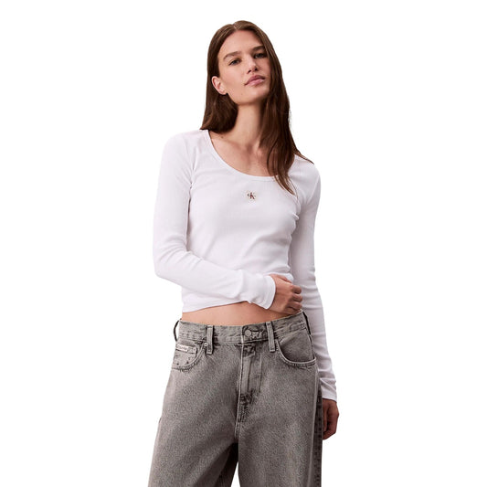 Calvin Klein Jeans T-krekls Sievietēm