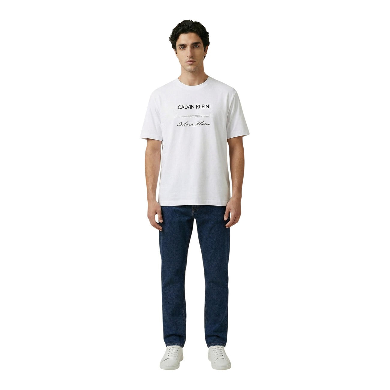 Calvin Klein Jeans T-krekls Vīriešiem
