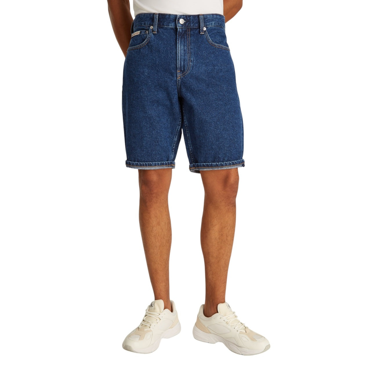 Calvin Klein Jeans Bermudas Vīriešiem