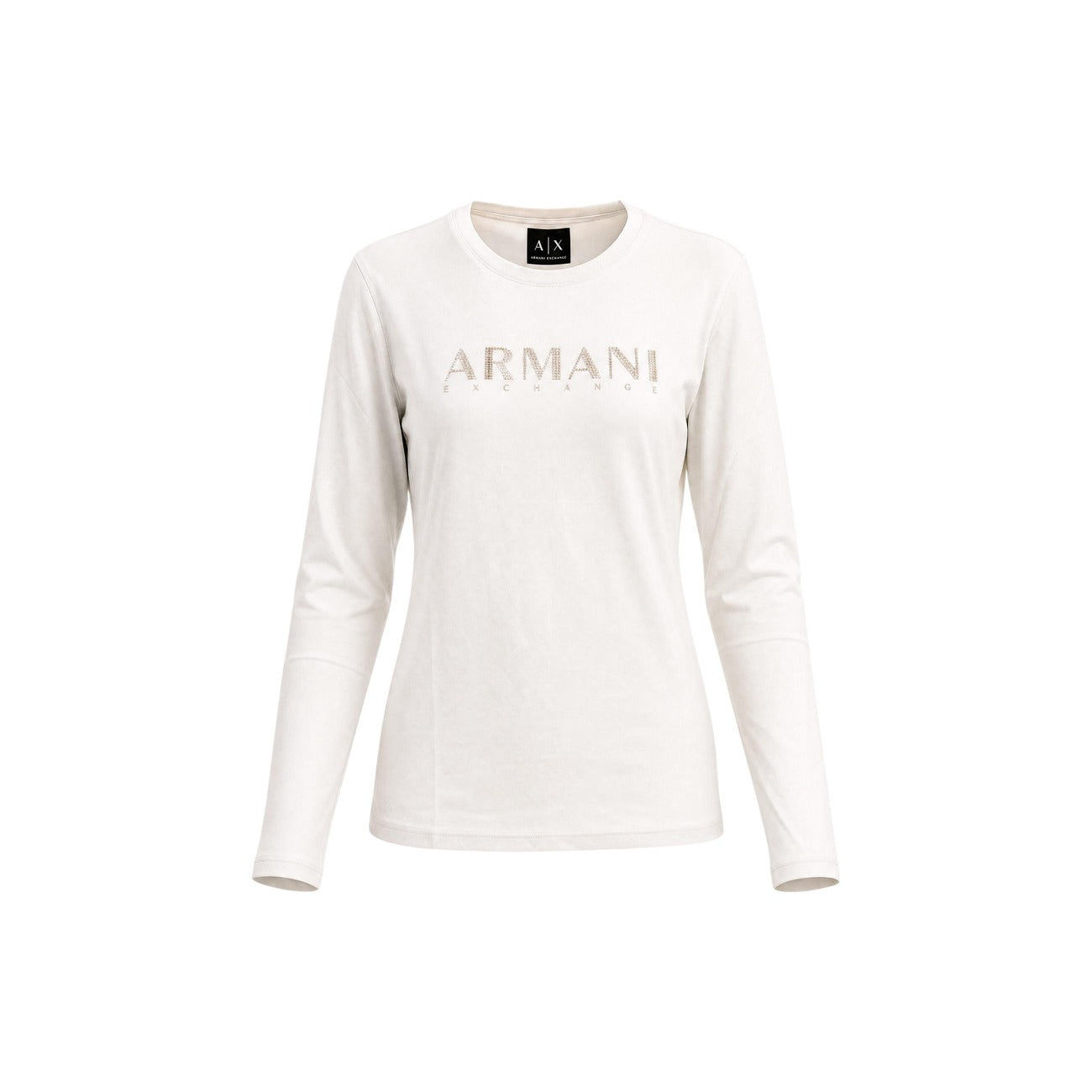 Armani Exchange T-krekls Sievietēm