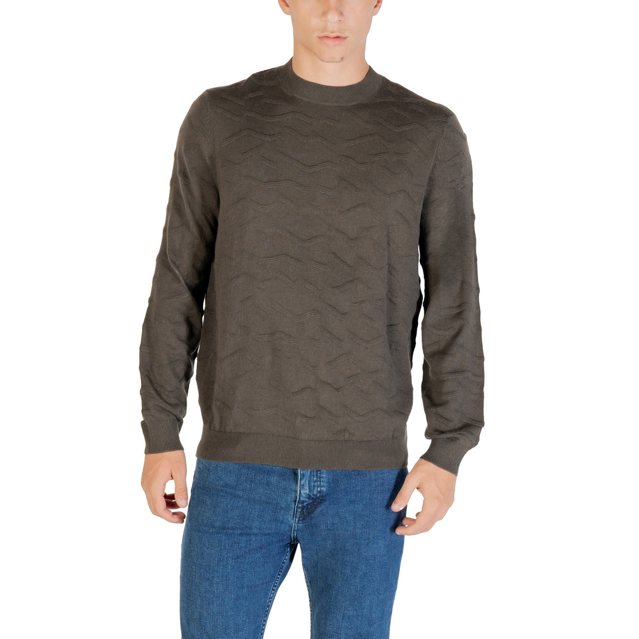 Armani Exchange Džemperis Vīriešiem