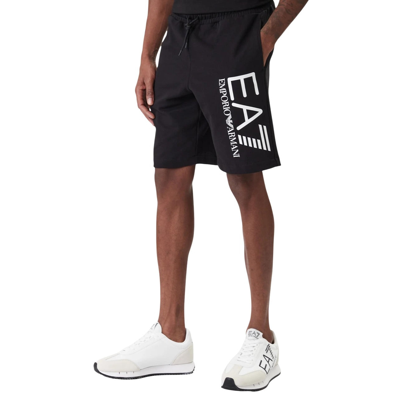 EA7 Men's Trousers
