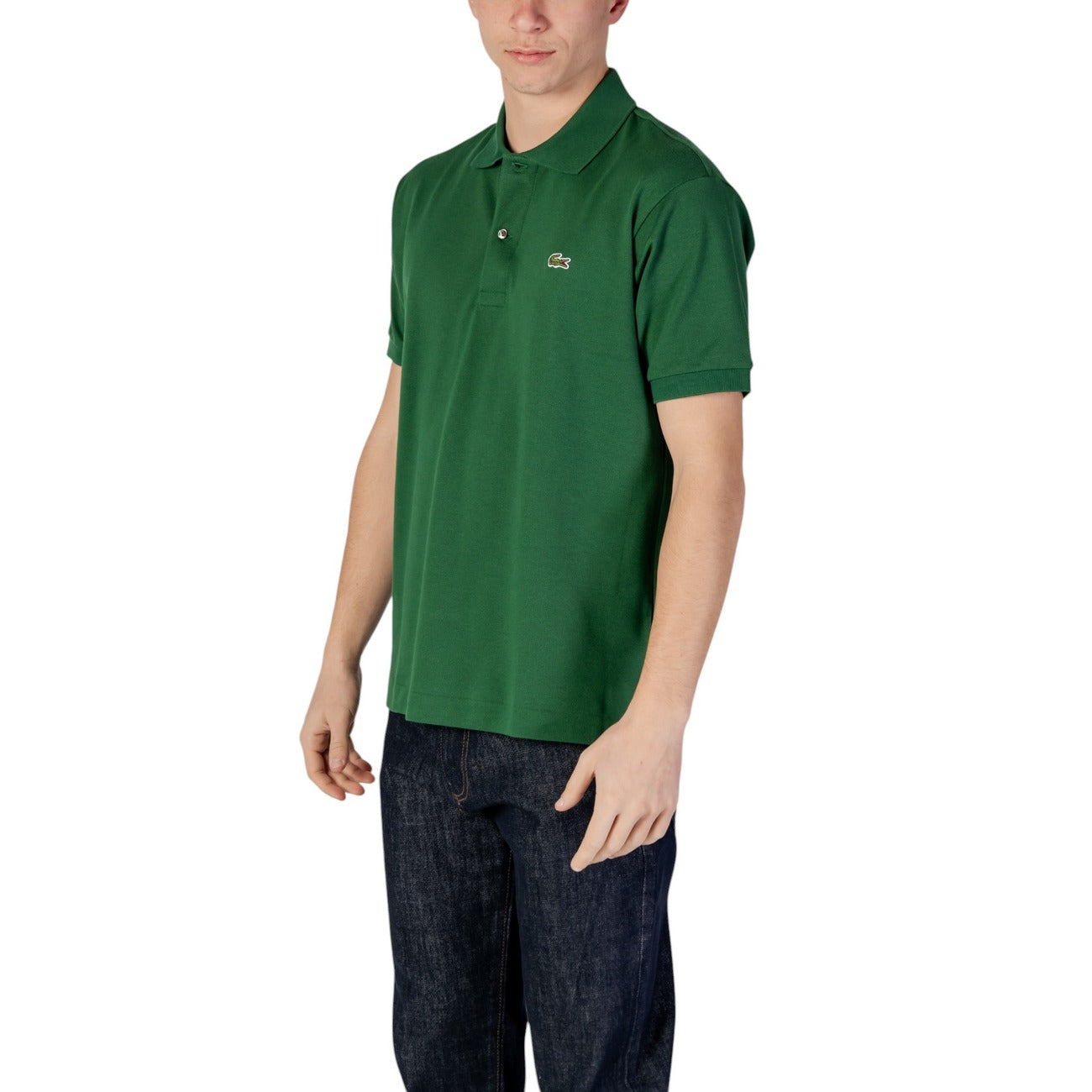 Lacoste Polo Vīriešiem