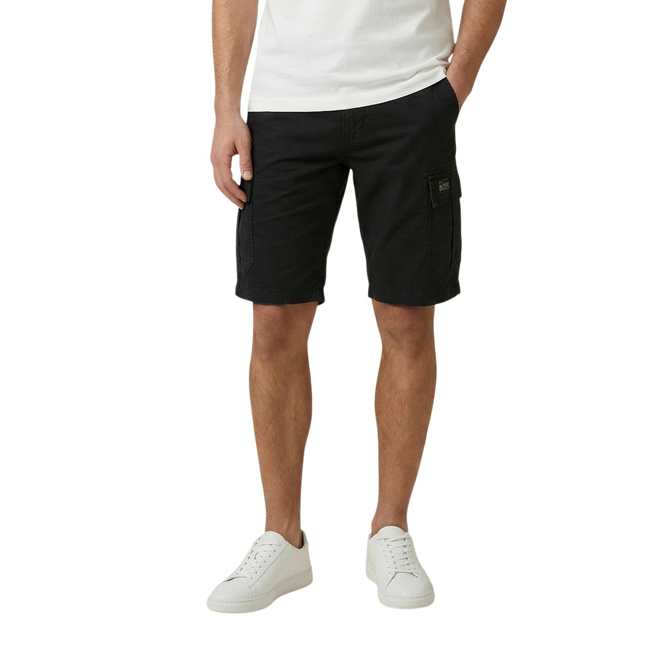 Tommy Hilfiger Jeans Bermudas Vīriešiem