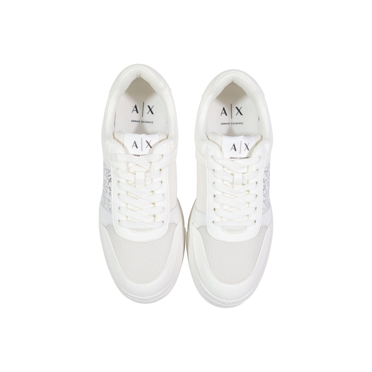 Armani Exchange Women's Sneakers