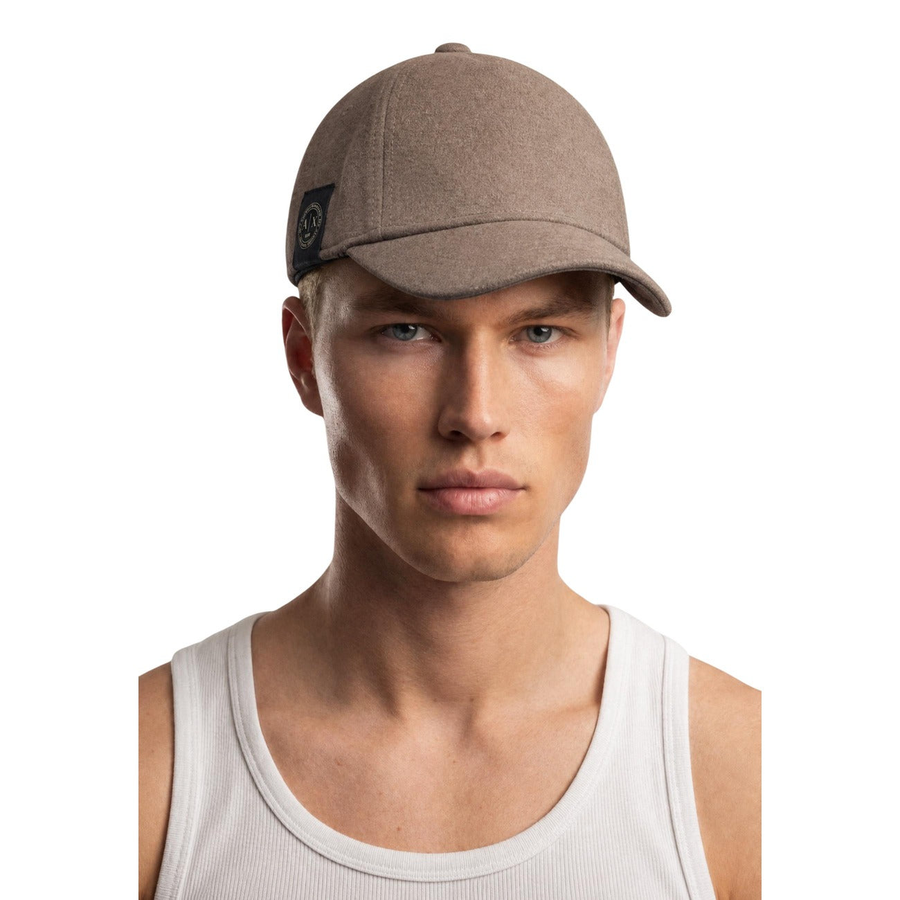 Armani Exchange Cepure Vīriešiem