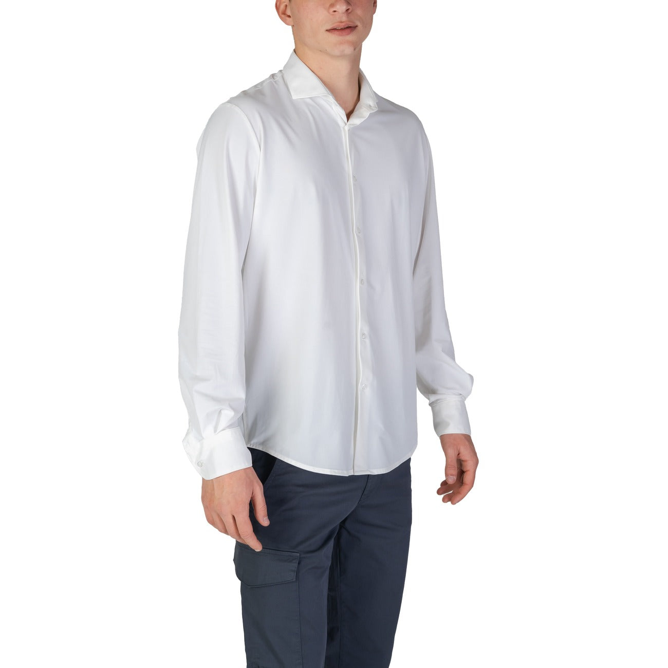 Fashion Brand Krekls Vīriešiem
