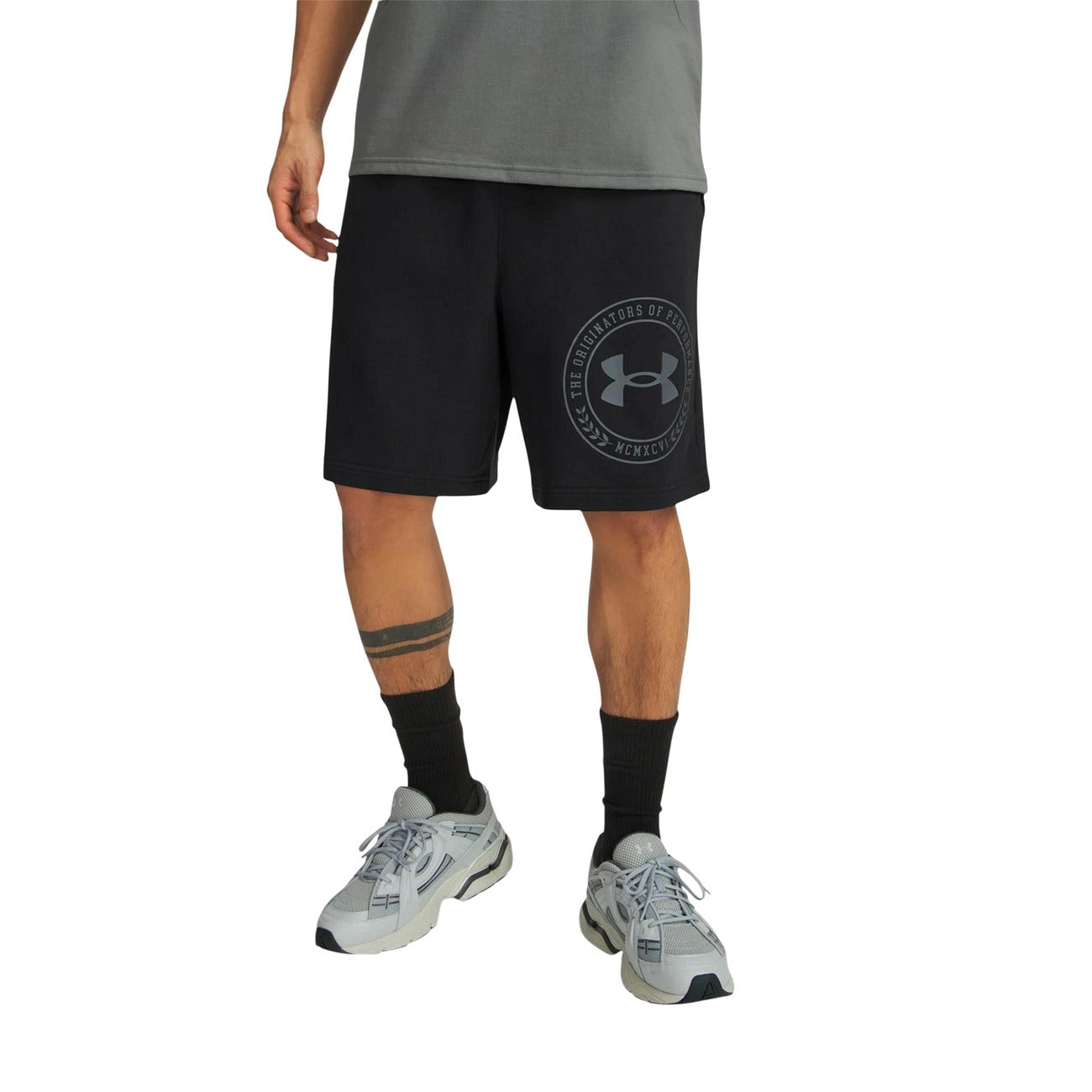 Under Armour Bermudas Vīriešiem