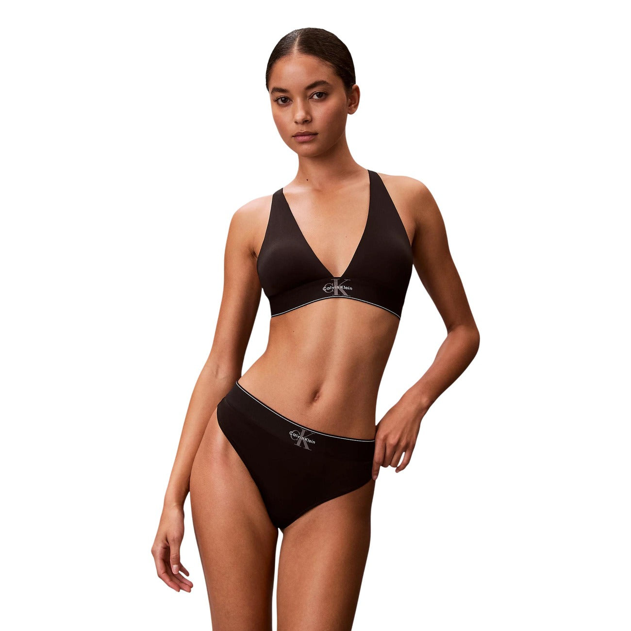 Calvin Klein Underwear Apakšveļa Sievietēm