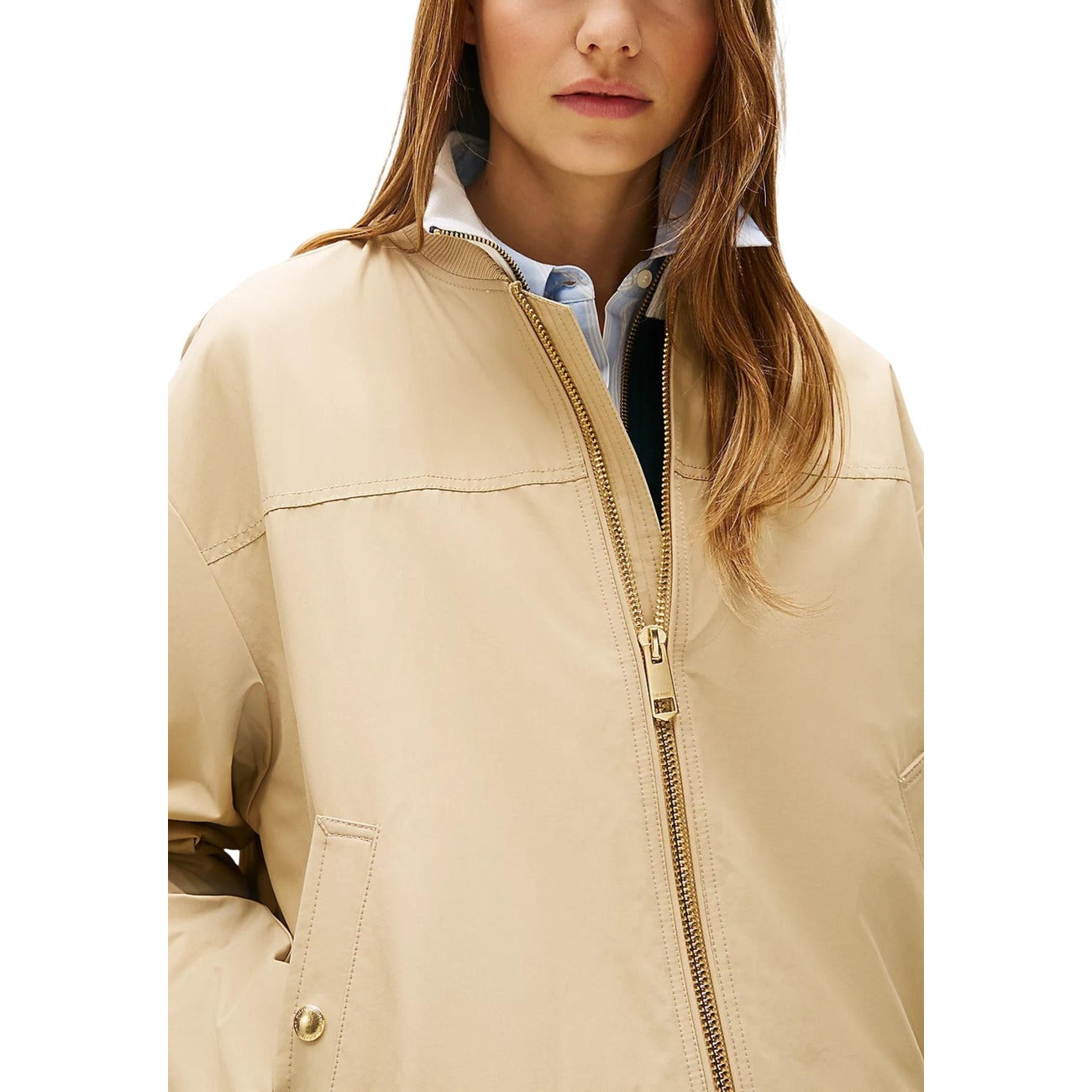 Tommy Hilfiger Jaka Sievietēm