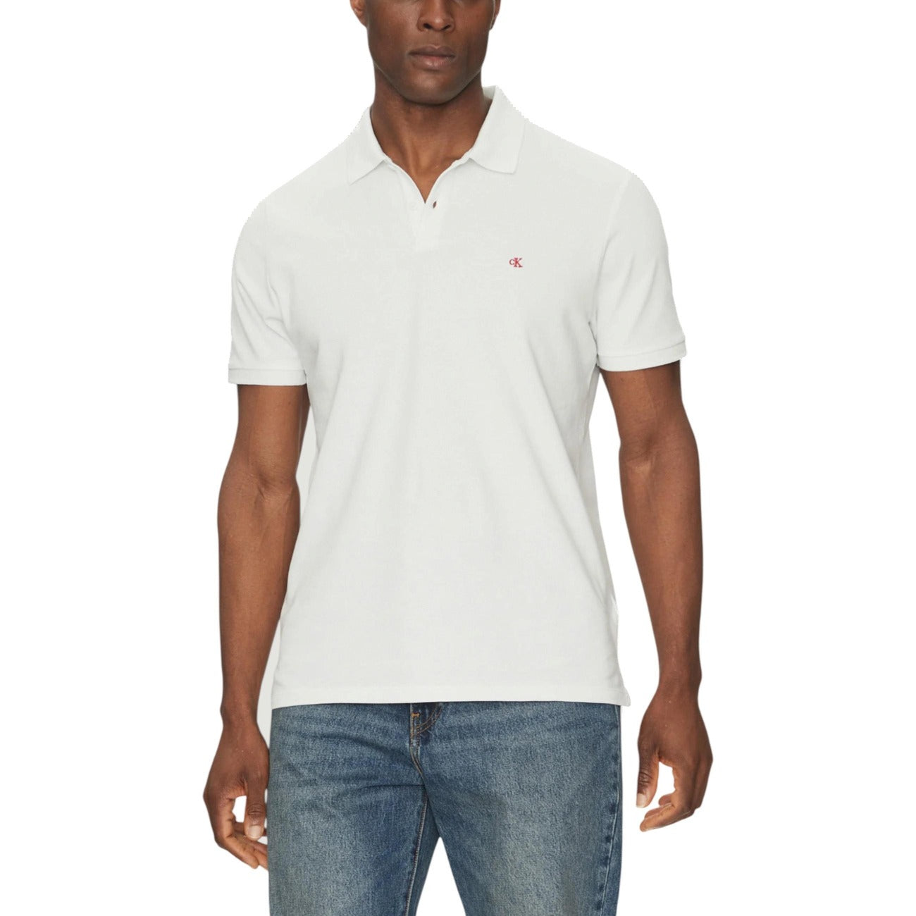 Calvin Klein Jeans Polo Vīriešiem