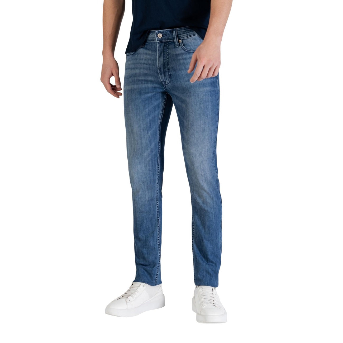 Calvin Klein Jeans Džinsi Vīriešiem