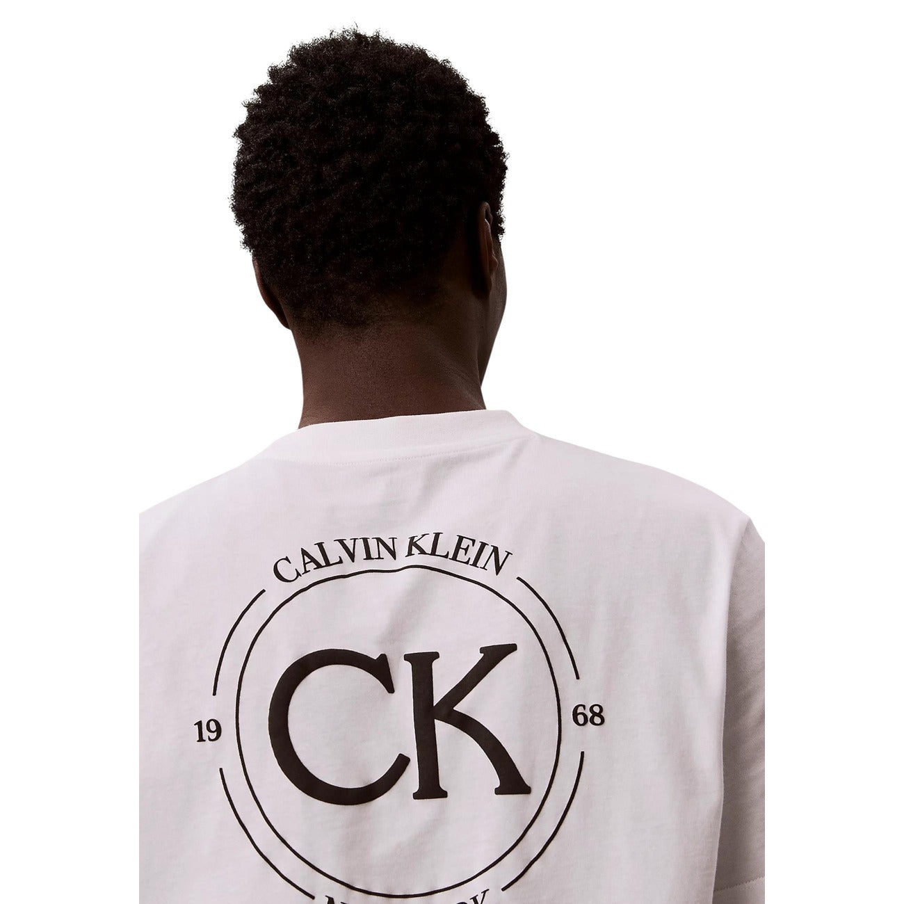 Calvin Klein Jeans T-krekls Vīriešiem