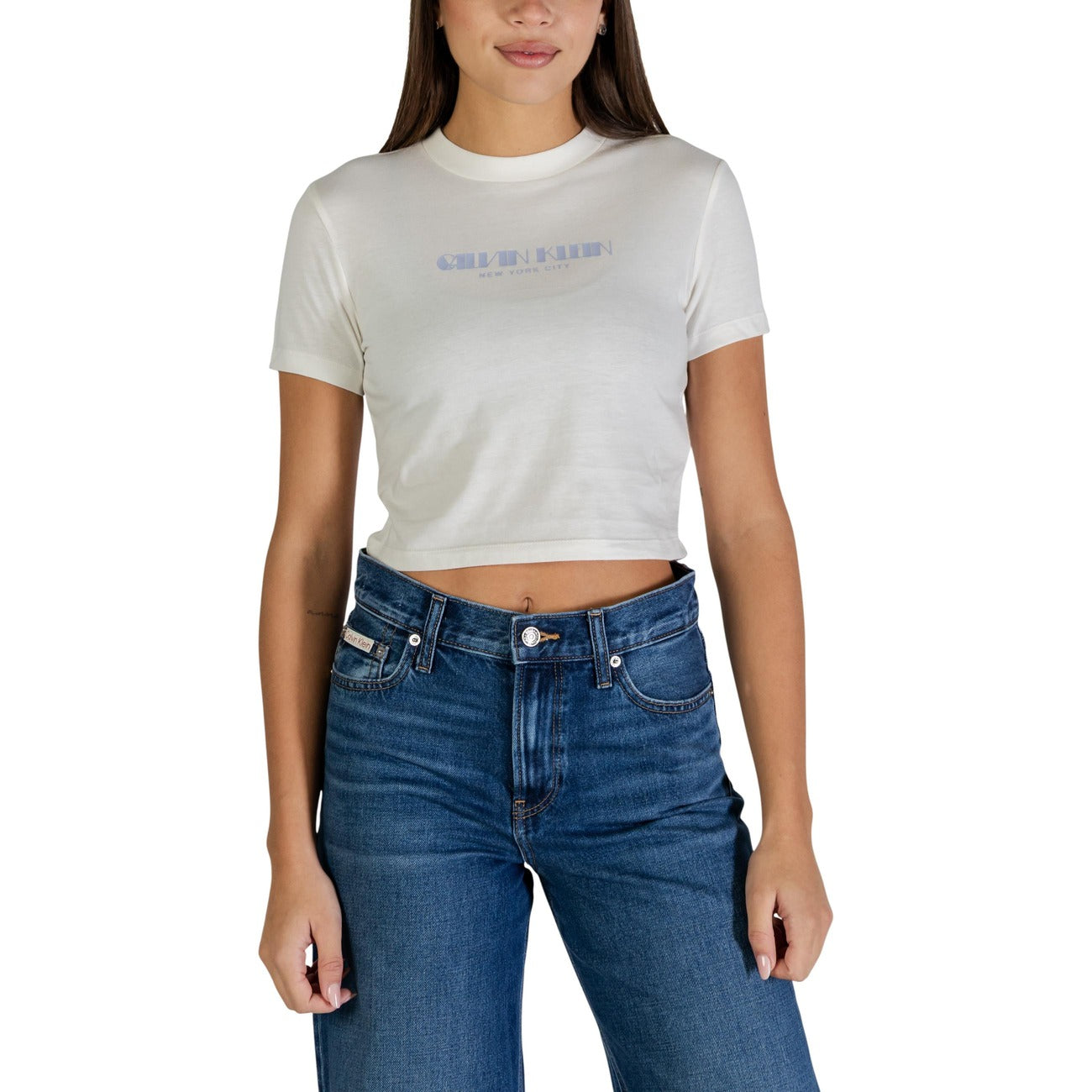 Calvin Klein Jeans T-krekls Sievietēm
