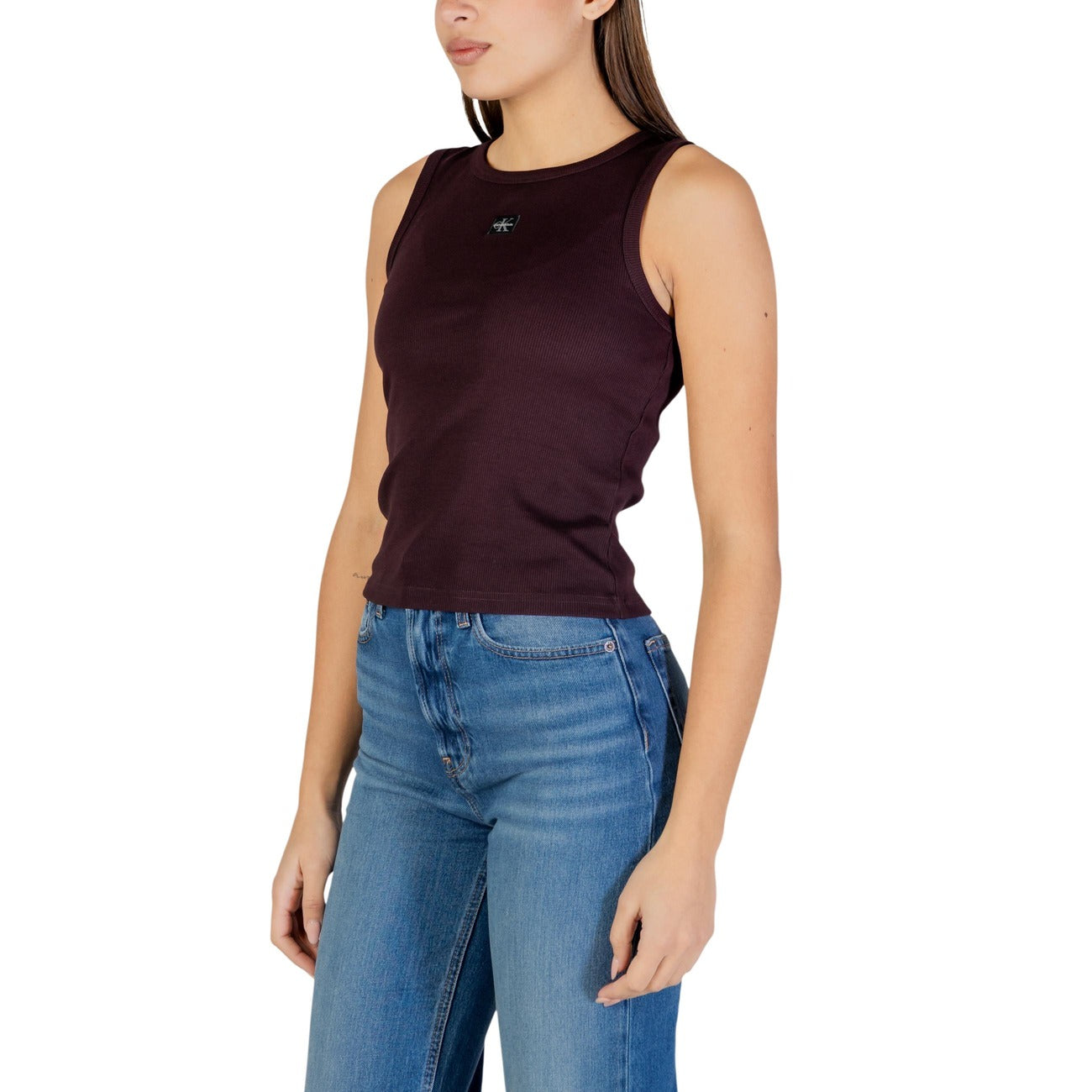 Calvin Klein Jeans Tops Sievietēm