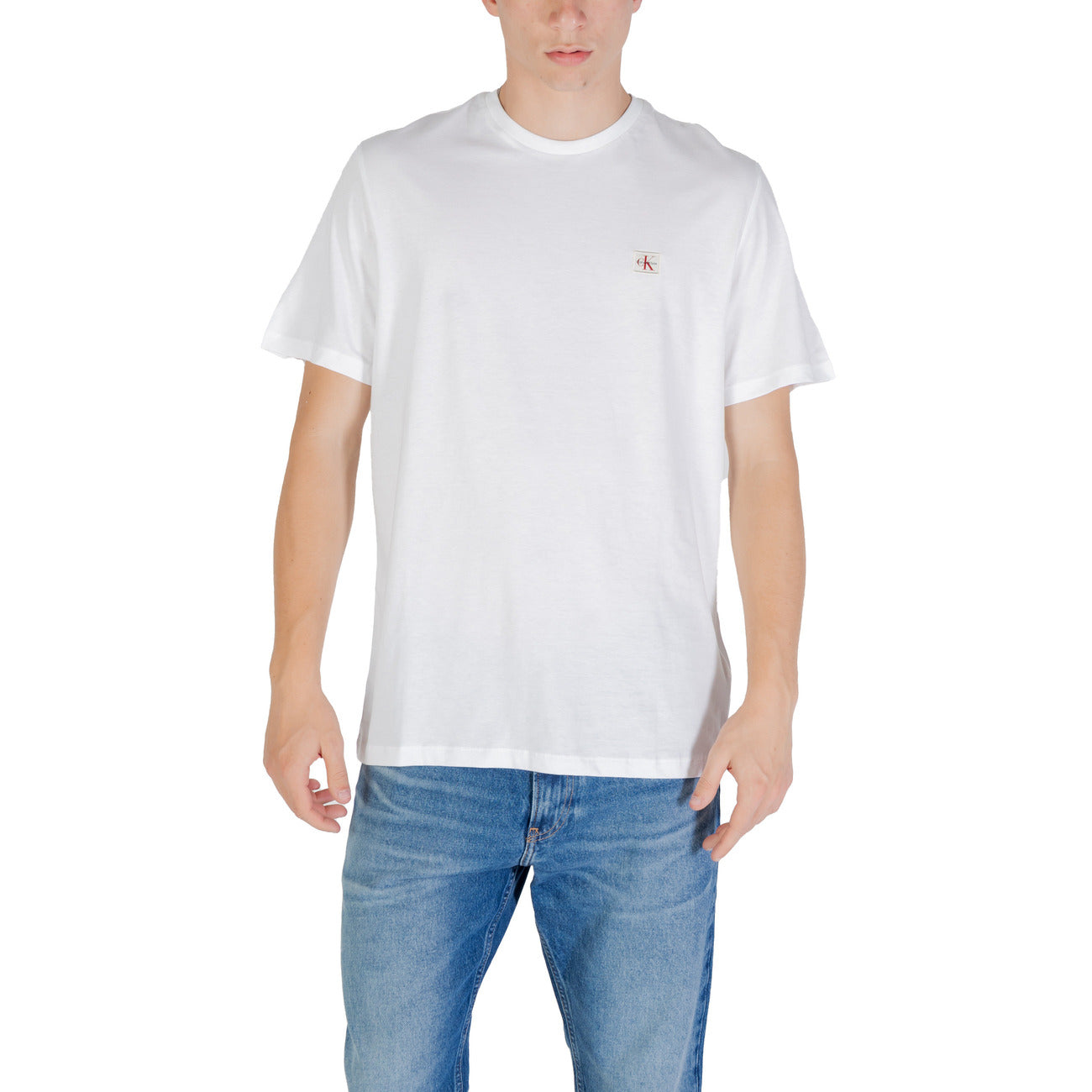 Calvin Klein Jeans T-krekls Vīriešiem
