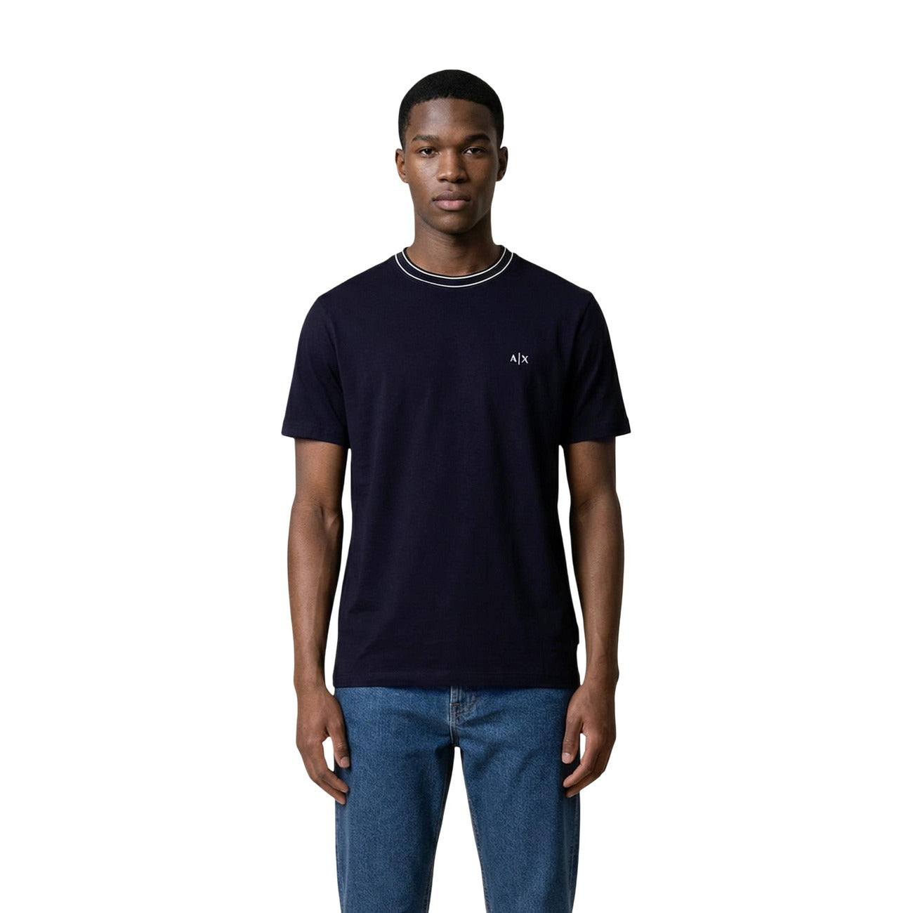 Armani Exchange T-krekls Vīriešiem