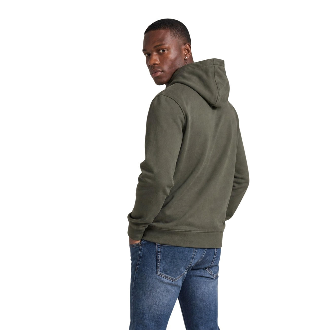 Calvin Klein Jeans Pulovers Vīriešiem