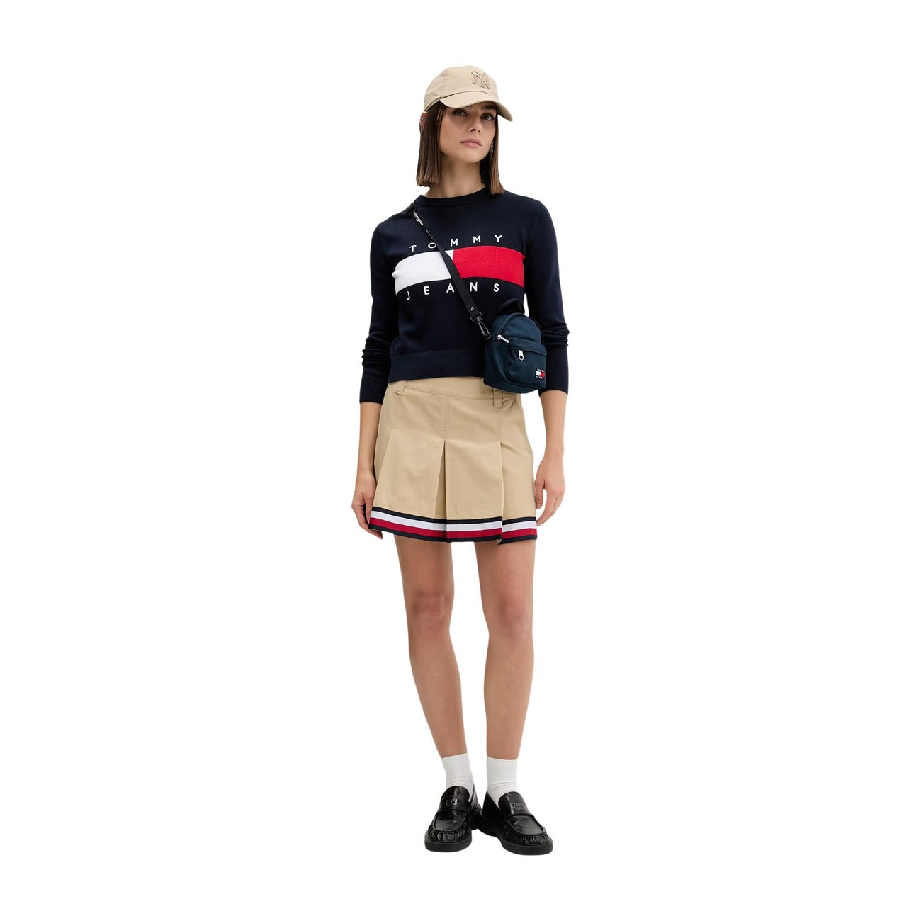 Tommy Hilfiger Jeans Džemperis Sievietēm