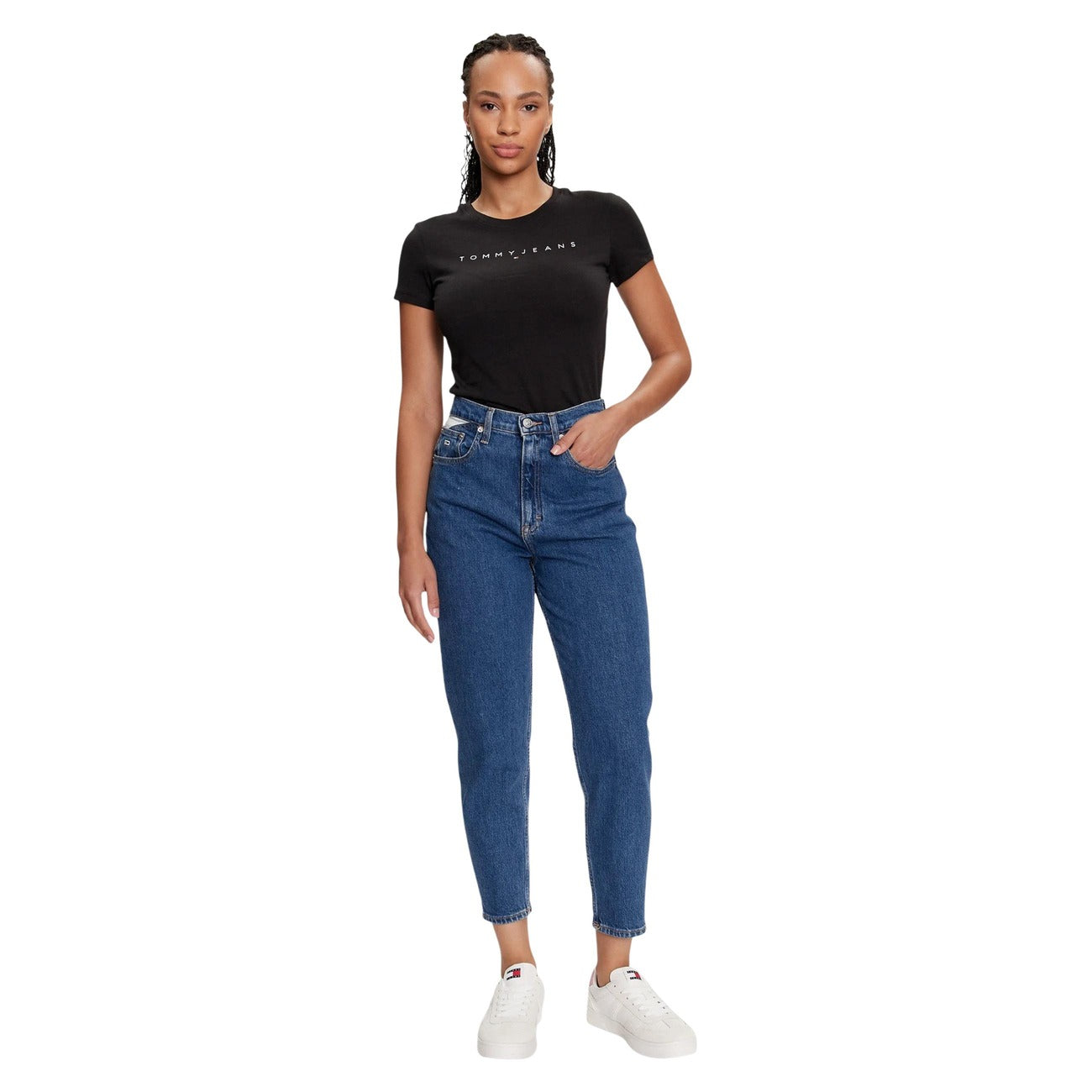 Tommy Hilfiger Jeans T-krekls Sievietēm