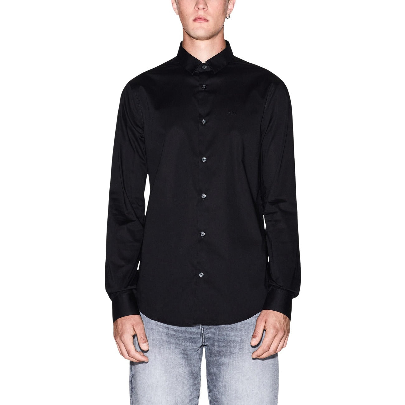 Armani Exchange Krekls Vīriešiem