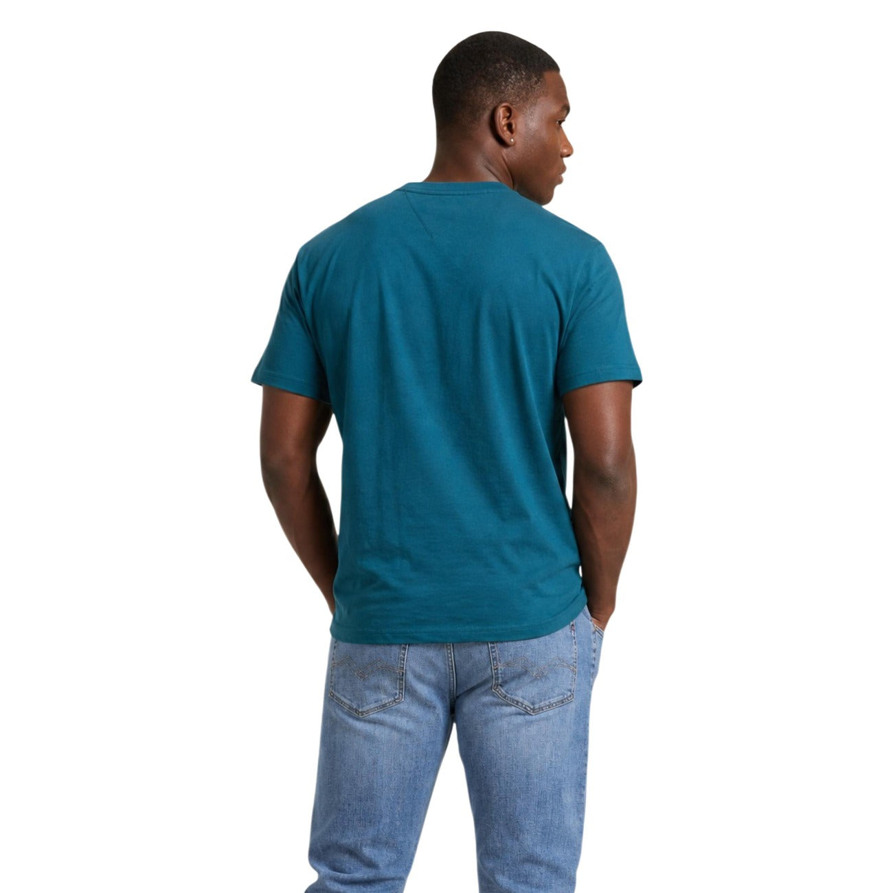 Tommy Hilfiger Jeans T-krekls Vīriešiem