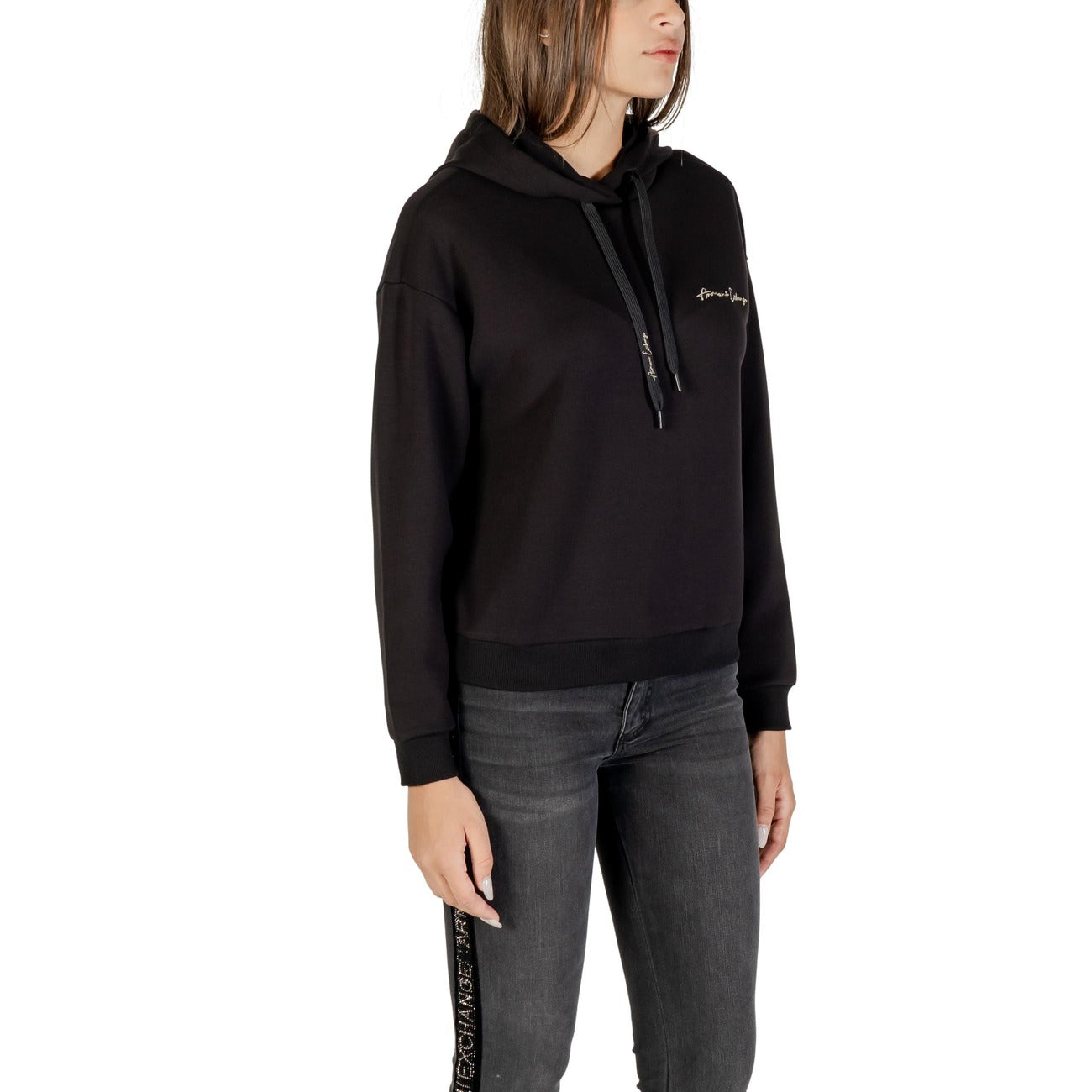 Armani Exchange Pulovers Sievietēm