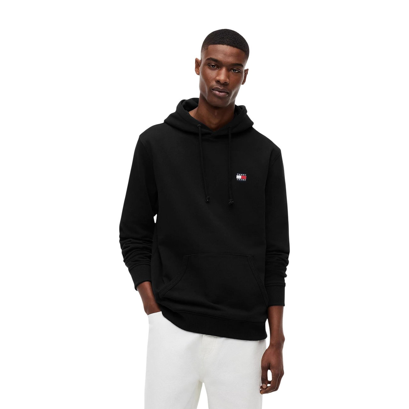 Tommy Hilfiger Jeans Pulovers Vīriešiem