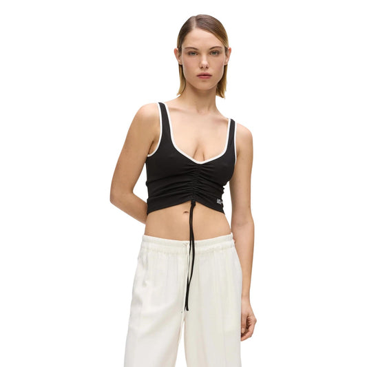 Karl Lagerfeld Jeans Tops Sievietēm