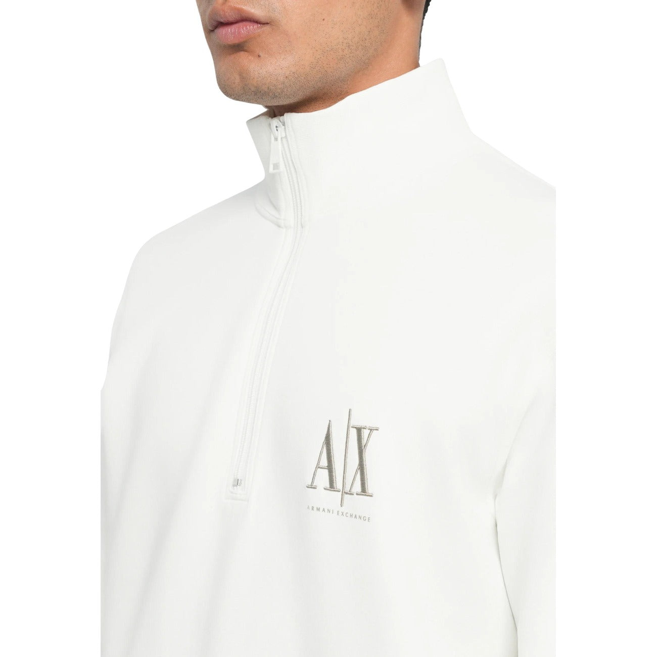 Armani Exchange Pulovers Vīriešiem