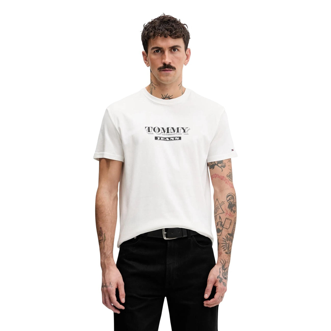 Tommy Hilfiger Jeans T-krekls Vīriešiem