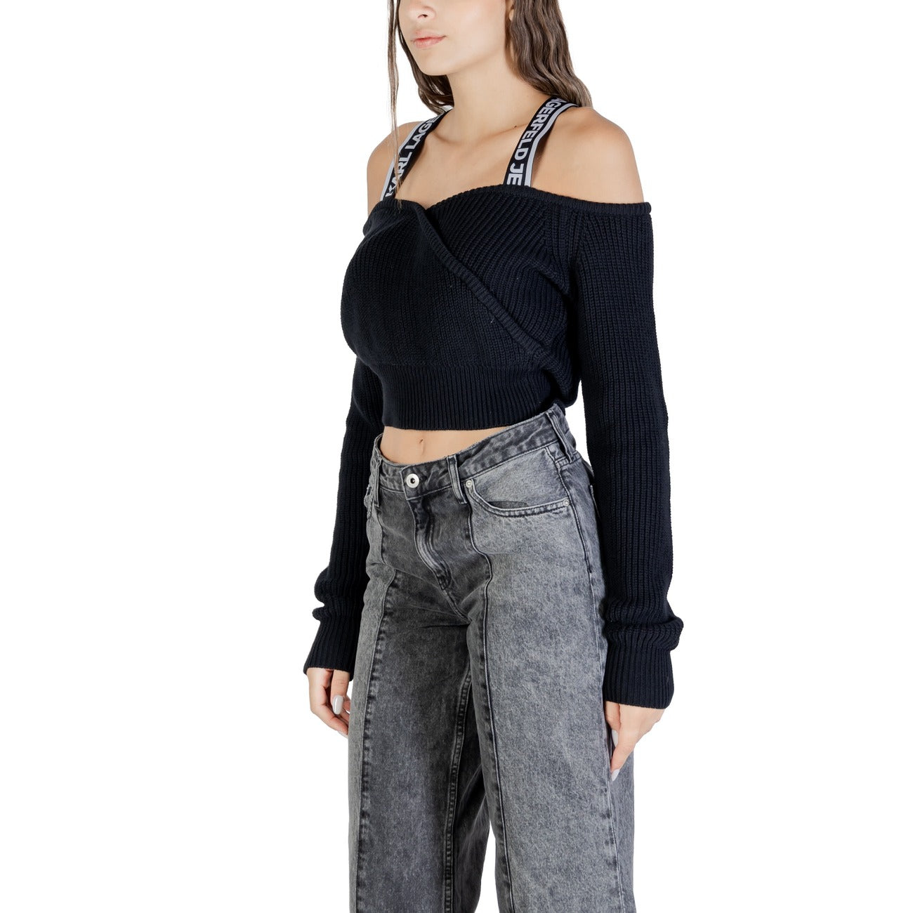 Karl Lagerfeld Jeans Džemperis Sievietēm