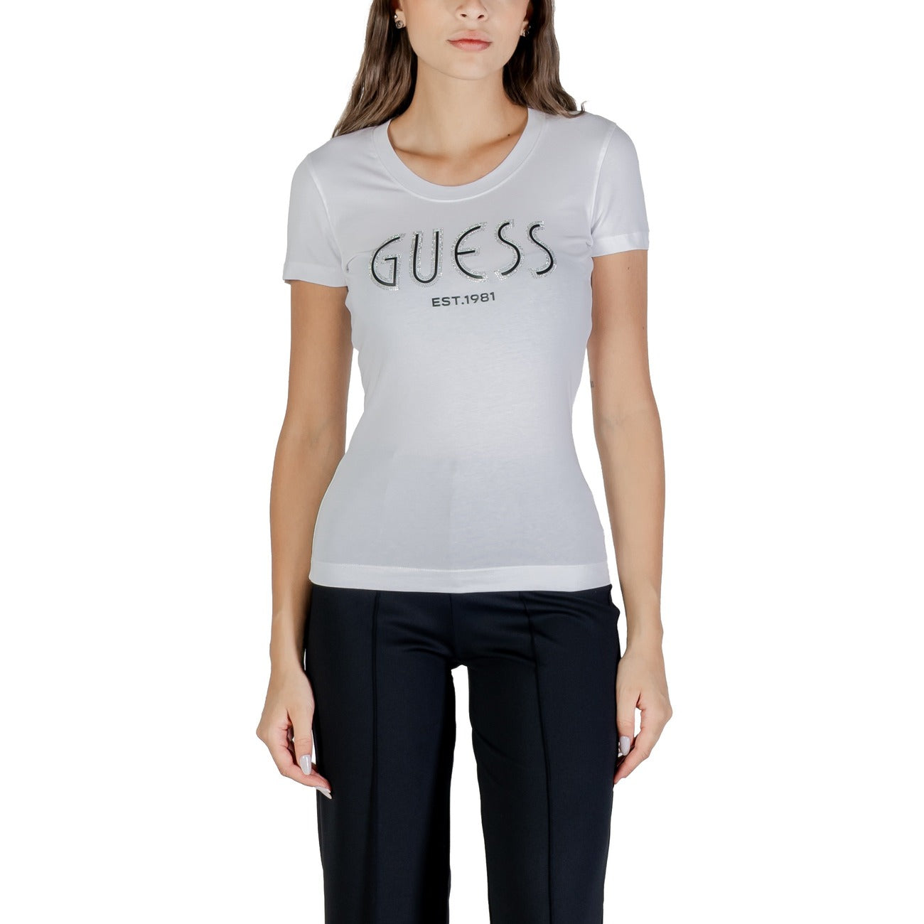 Guess T-krekls Sievietēm