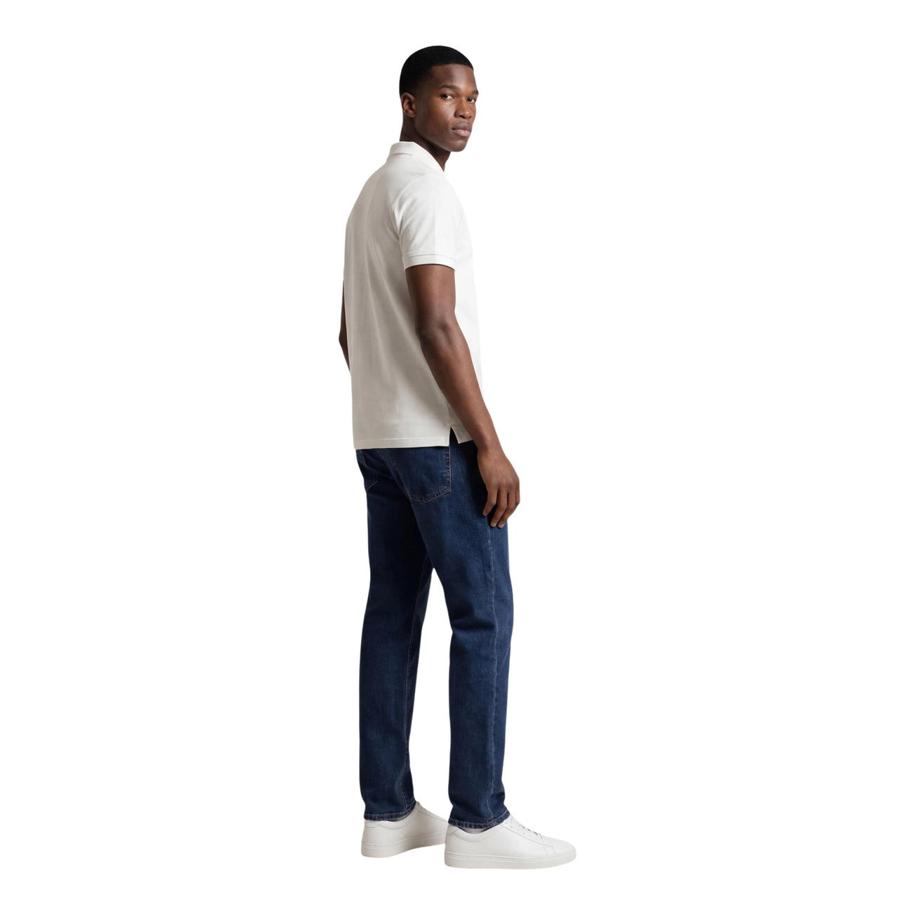 Armani Exchange Polo Vīriešiem