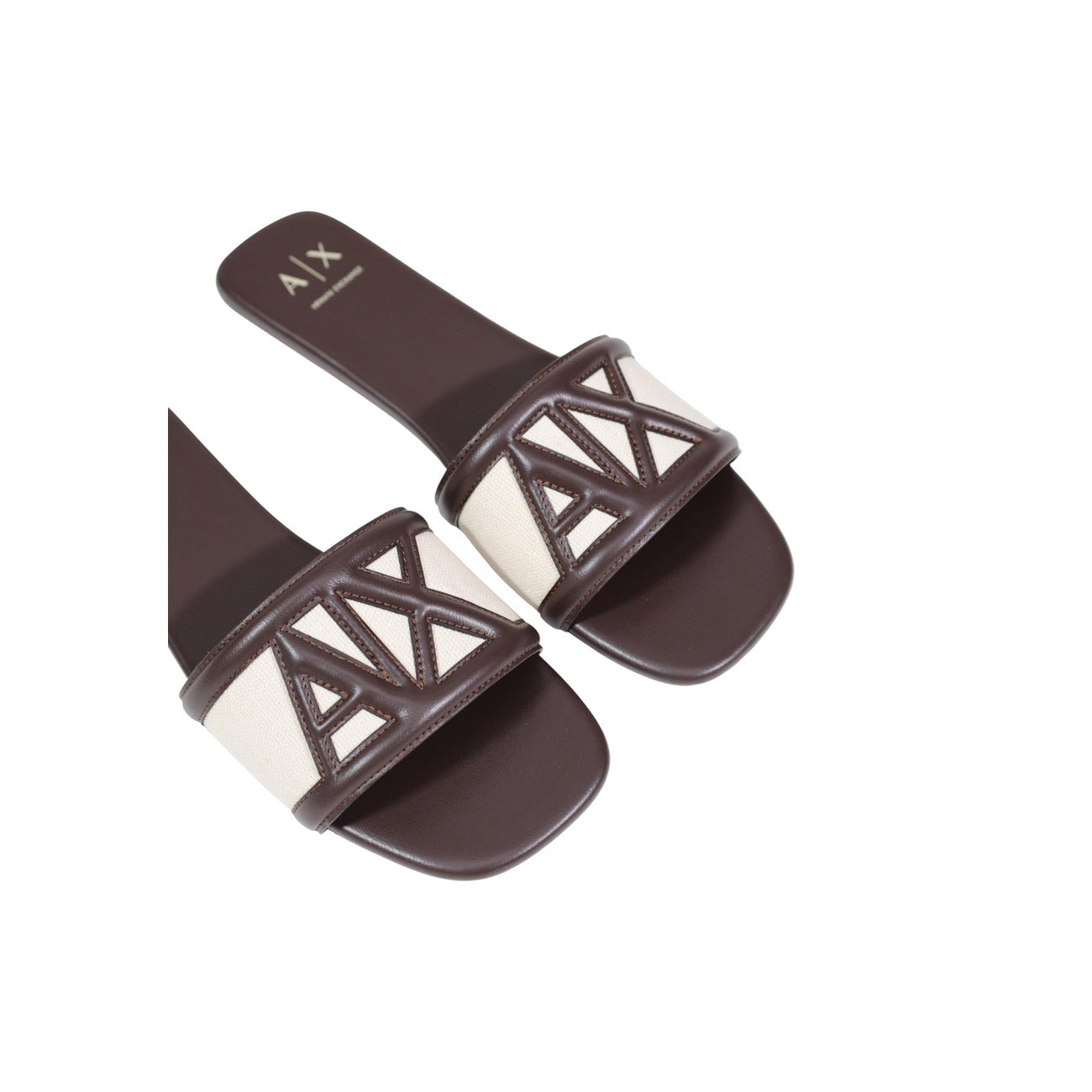 Armani Exchange sieviešu čības