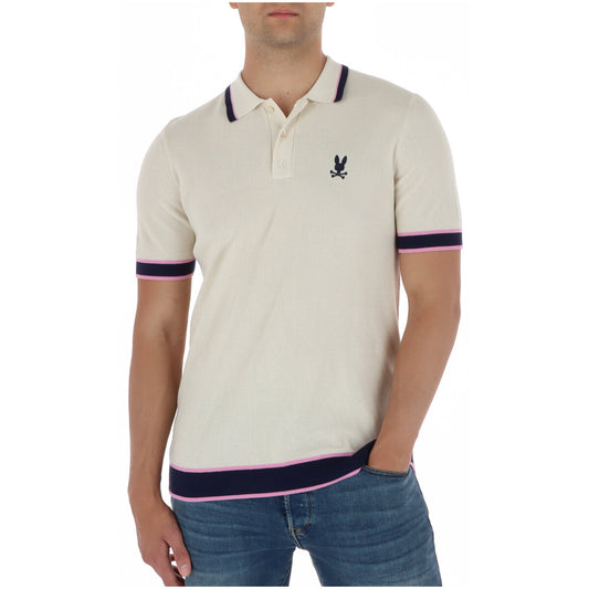 Psycho Bunny Polo Vīriešiem