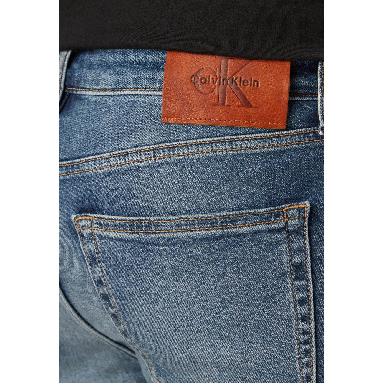 Calvin Klein Jeans Džinsi Vīriešiem