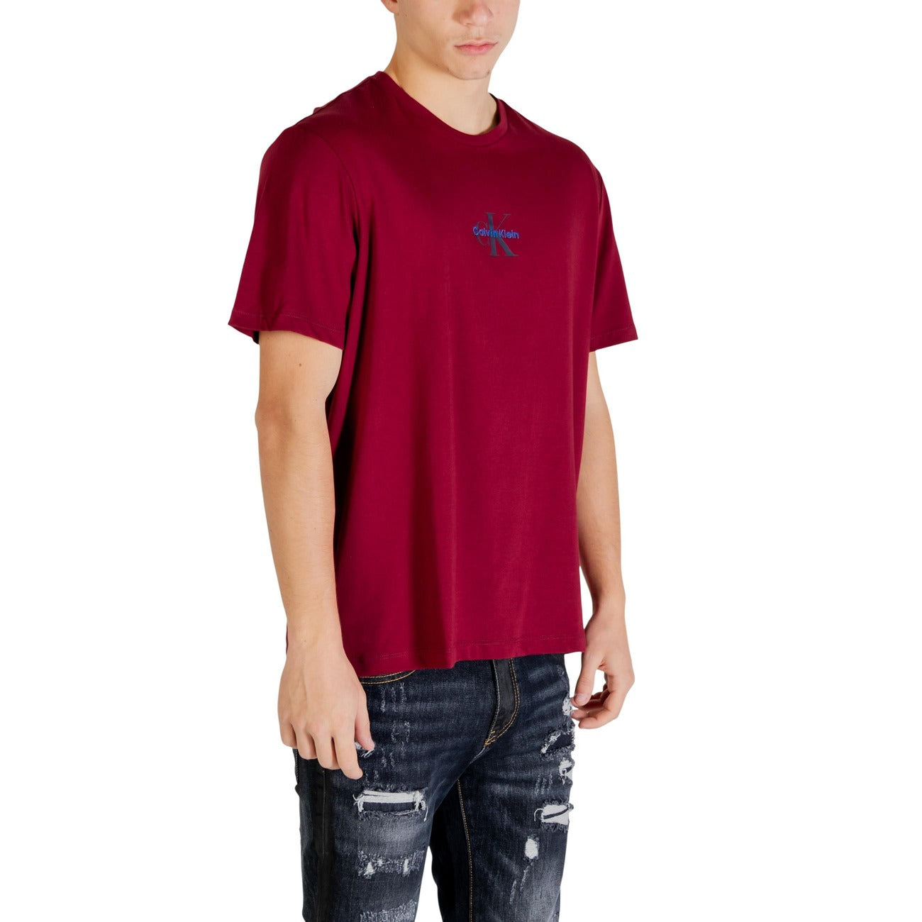 Calvin Klein Jeans T-krekls Vīriešiem