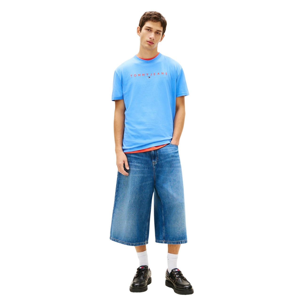 Tommy Hilfiger Jeans T-krekls Vīriešiem