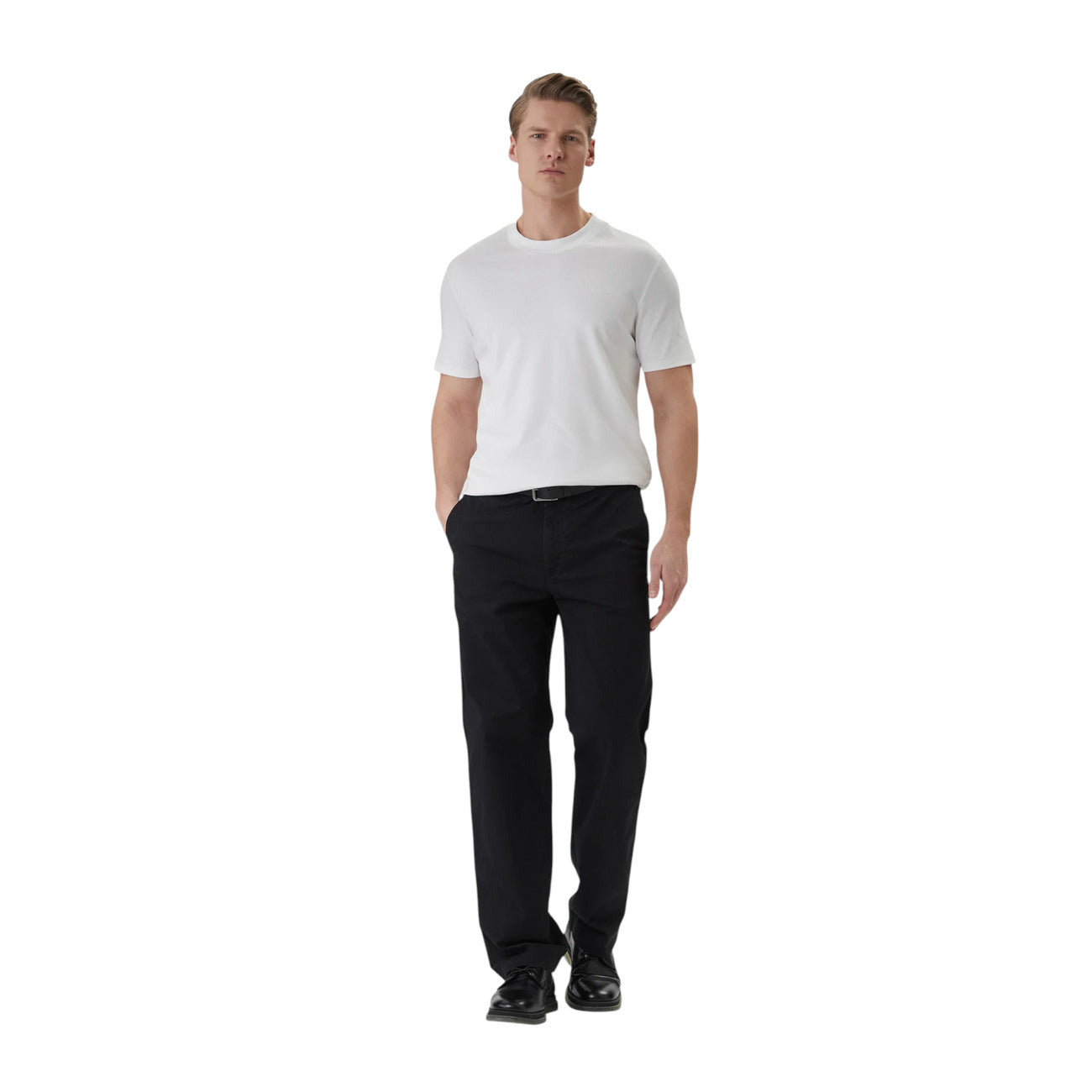 Calvin Klein Jeans Bikses Vīriešiem